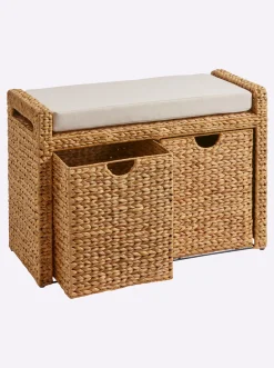 Bänke & Hocker|heine home Bank natur