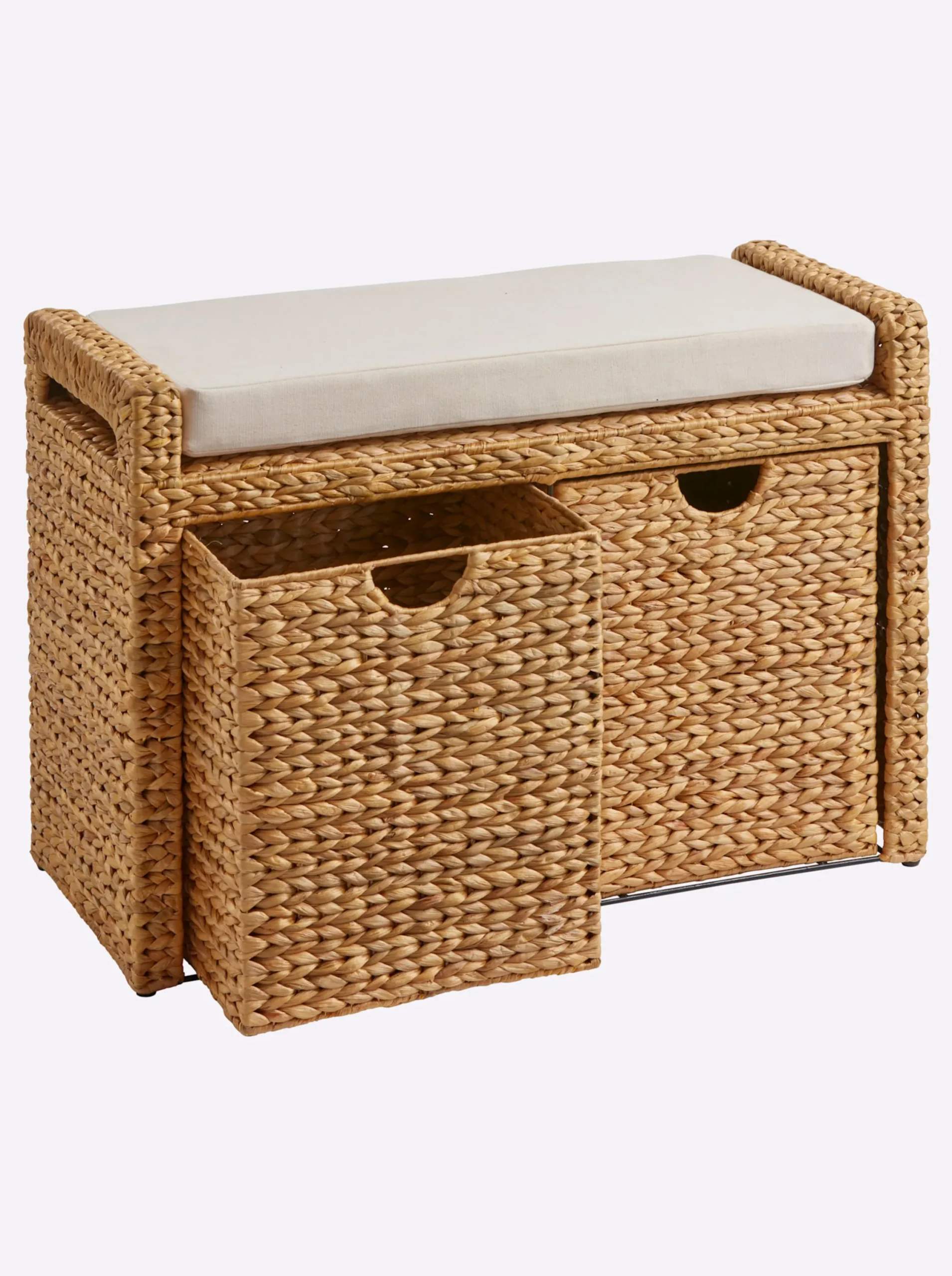 Bänke & Hocker|heine home Bank natur