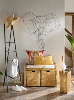 Bänke & Hocker|heine home Bank natur