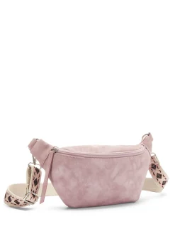 Taschen|Vivance Bauchtasche rosé