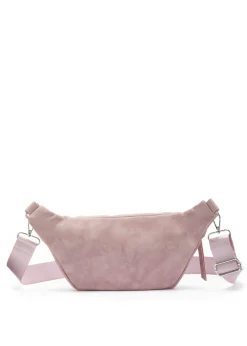Taschen|Vivance Bauchtasche rosé