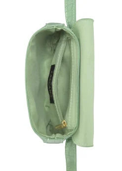Taschen|LASCANA Bauchtasche grün