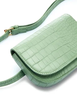 Taschen|LASCANA Bauchtasche grün
