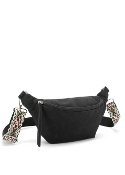 Taschen|Vivance Bauchtasche schwarz