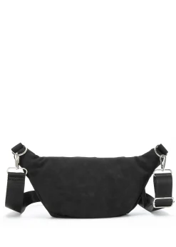Taschen|Vivance Bauchtasche schwarz