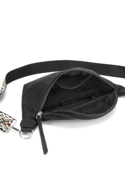 Taschen|Vivance Bauchtasche schwarz