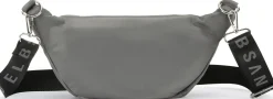 Taschen|Elbsand Bauchtasche grau