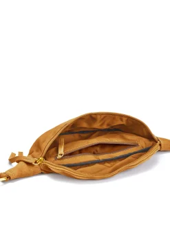 Taschen|Elbsand Bauchtasche camelfarben