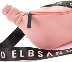 Taschen|Elbsand Bauchtasche peach