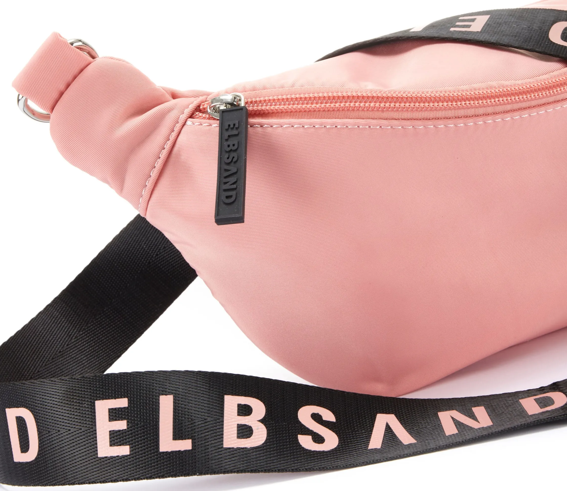 Taschen|Elbsand Bauchtasche peach