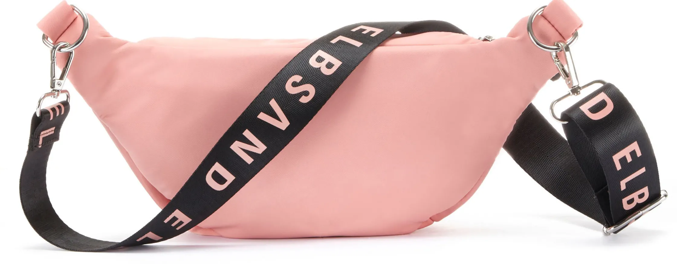 Taschen|Elbsand Bauchtasche peach
