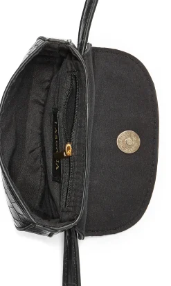 Taschen|LASCANA Bauchtasche schwarz