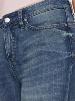 Jeans|heine Bauchweg-Jeans bluedenim