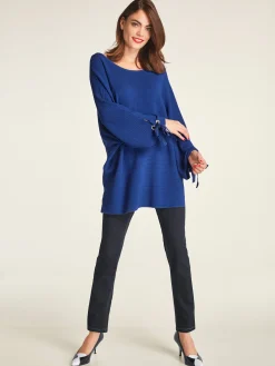 Basics|Jeans|heine Bauchweg-Jeans darkdenim