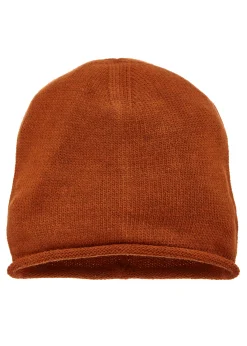 Mützen & Hüte|LASCANA Beanie terrakotta
