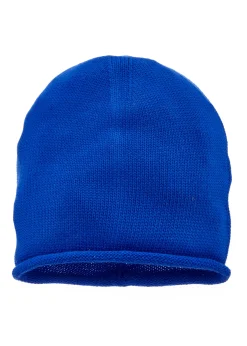 Mützen & Hüte|LASCANA Beanie royalblau