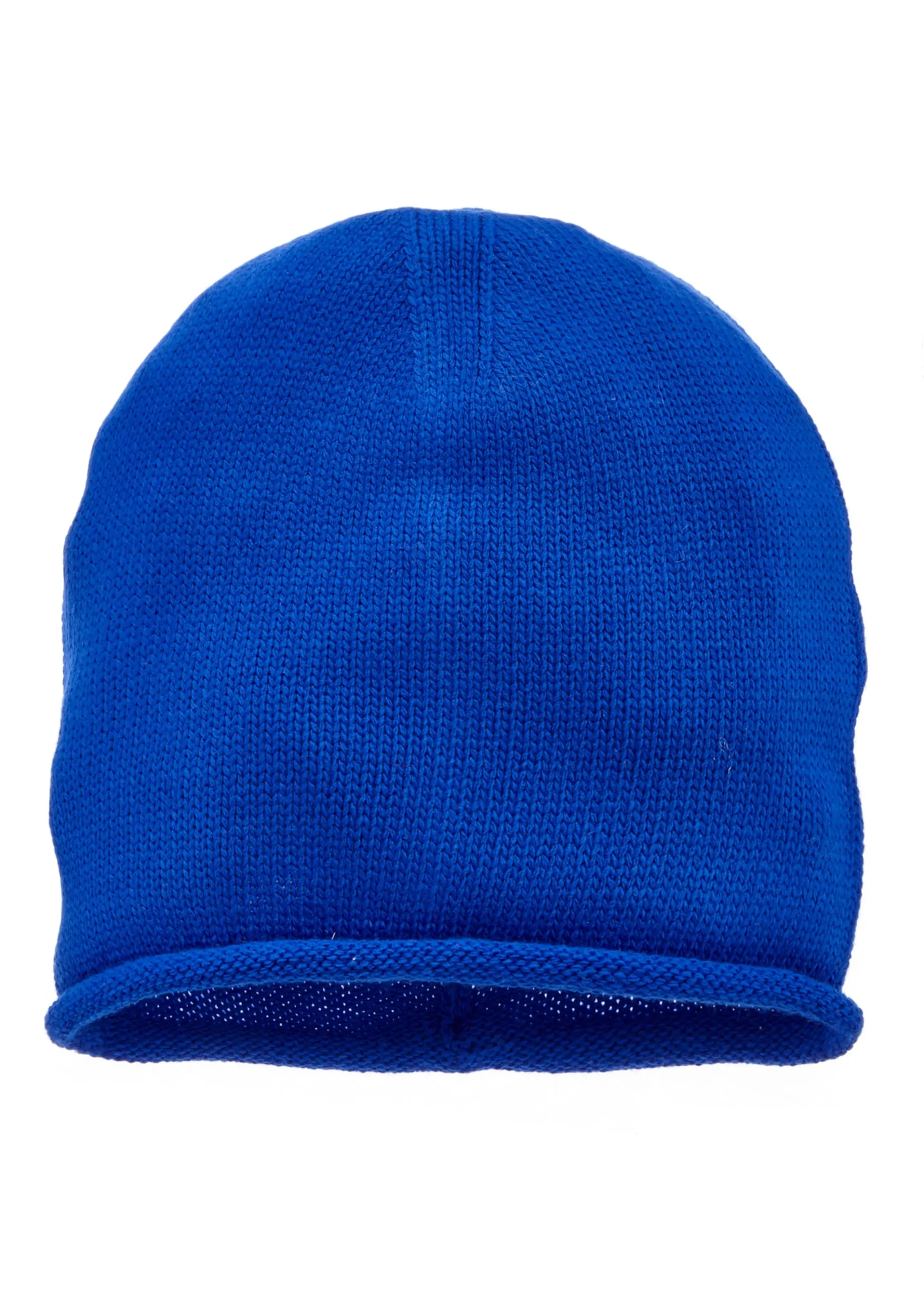 Mützen & Hüte|LASCANA Beanie royalblau
