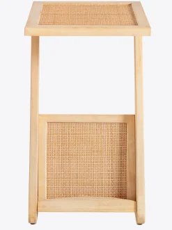 Tische|heine home Beistelltisch natur