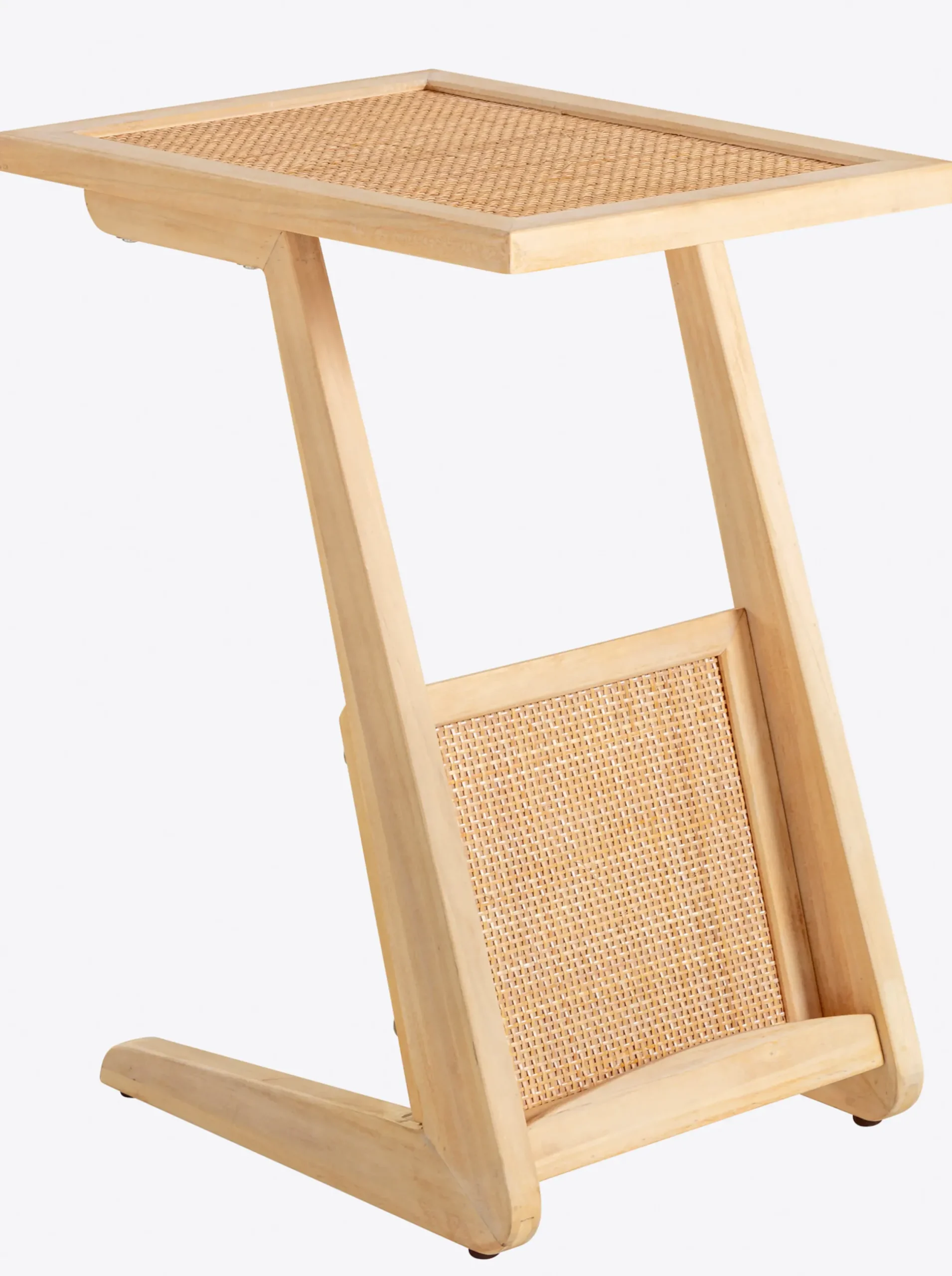 Tische|heine home Beistelltisch natur
