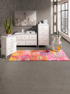 Tische|heine home Beistelltisch weiß