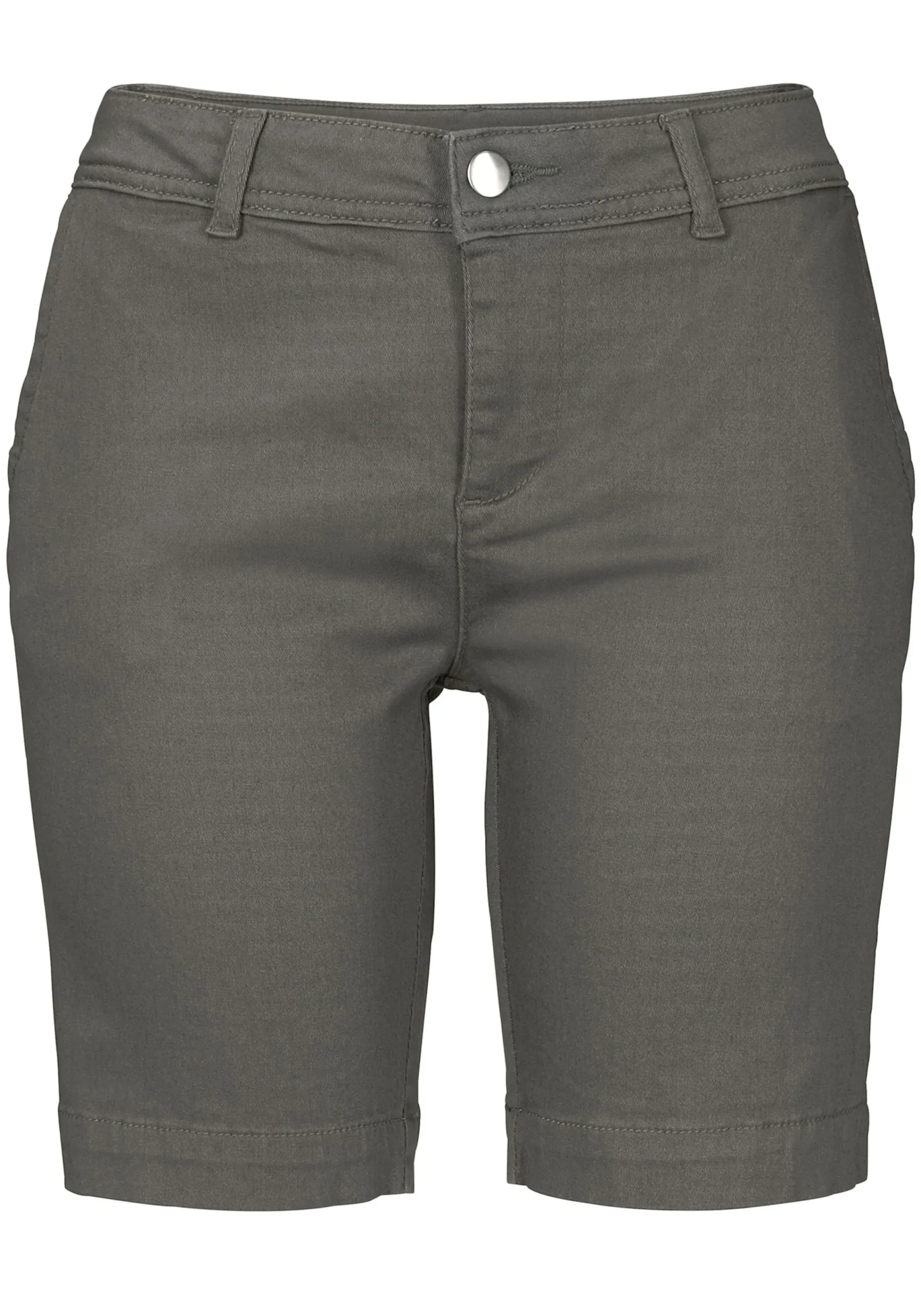Hosen|LASCANA Bermudas khaki