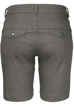 Hosen|LASCANA Bermudas khaki