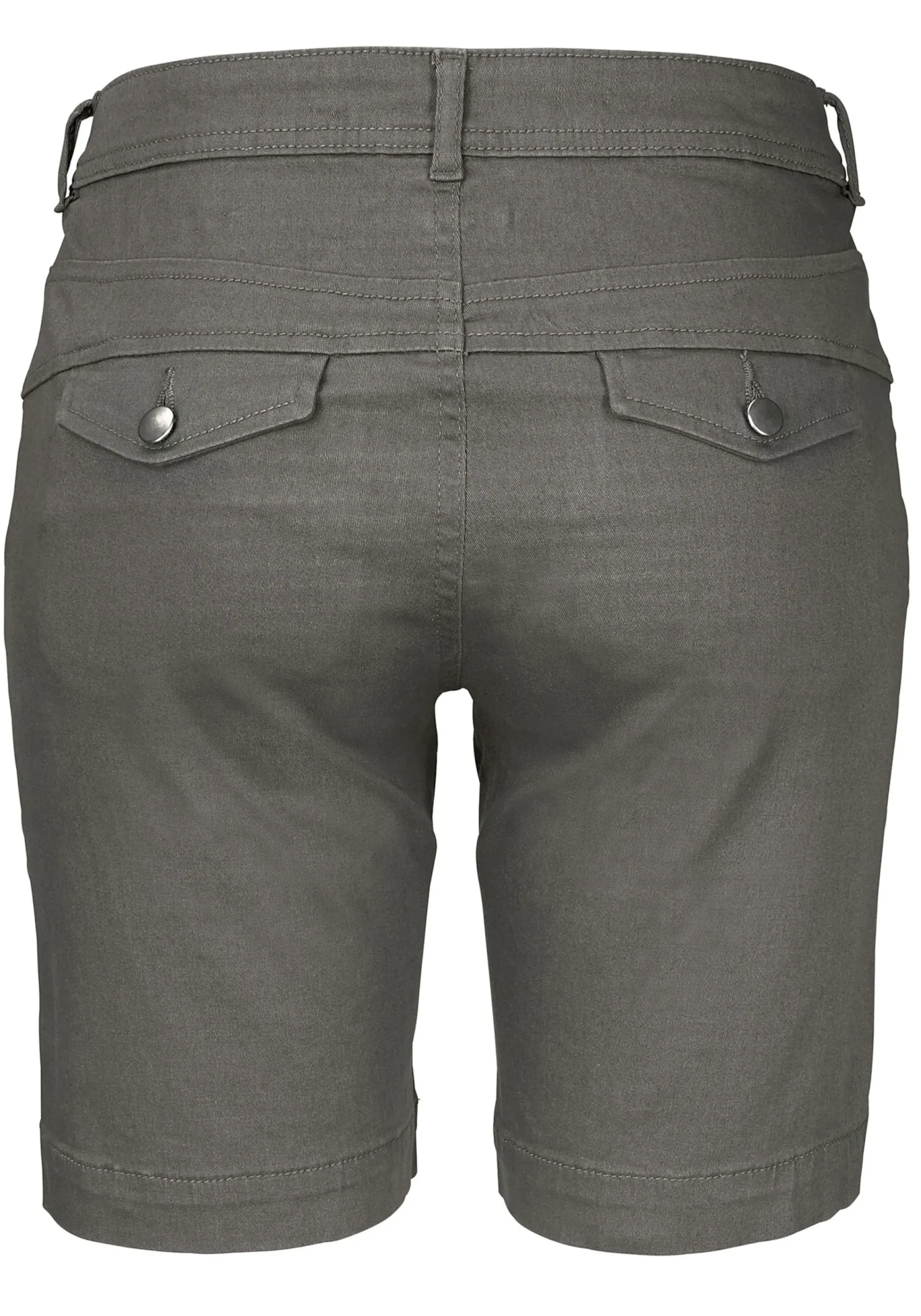 Hosen|LASCANA Bermudas khaki