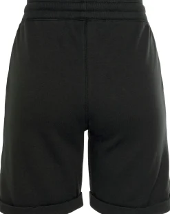 Homewear|Hosen| Bermudas schwarz