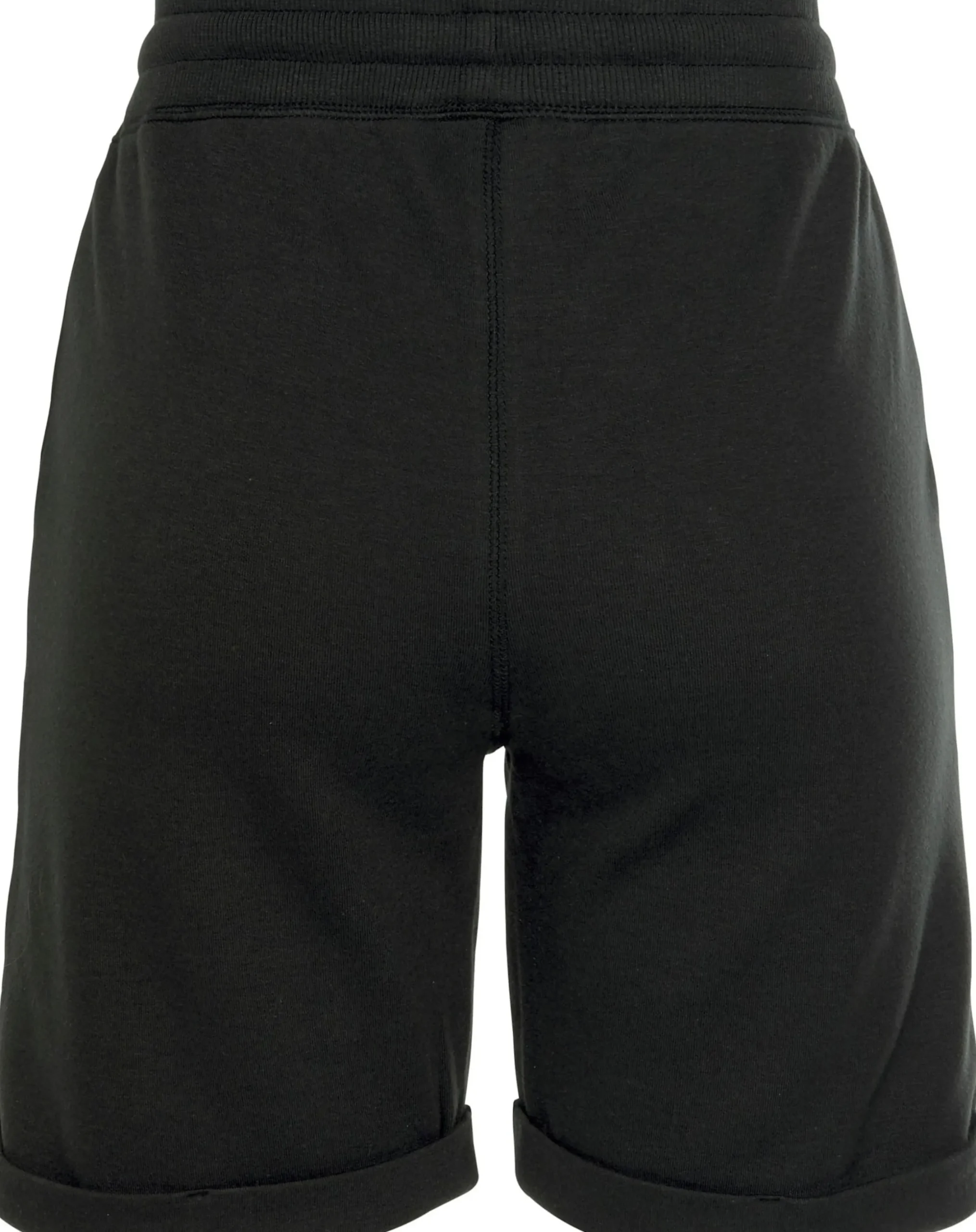 Homewear|Hosen| Bermudas schwarz
