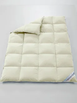 Kopfkissen & Bettdecken|OBB Bett creme