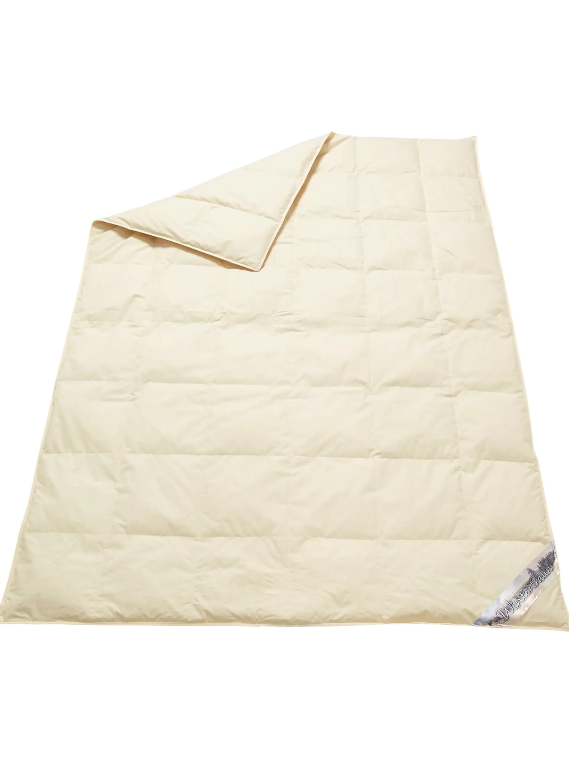 Kopfkissen & Bettdecken|OBB Bett creme
