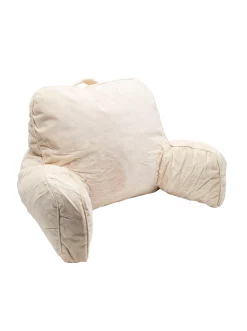 Sessel|abc Home Bettsessel creme