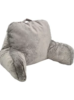 Sessel|abc Home Bettsessel grau