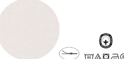 Bettwäsche & Laken|Biberna Bettwäsche taupe