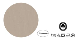 Bettwäsche & Laken|Biberna Bettwäsche taupe-grau