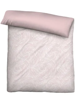 Bettwäsche & Laken|Biberna Bettwäsche rose