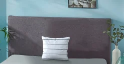 Bettwäsche & Laken|Biberna Bettwäsche blau