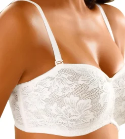 Bhs|Nuance Bügel-BH creme