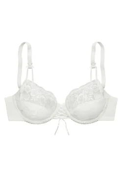Bhs|Nuance Bügel-BH cream