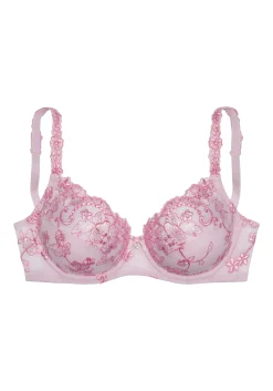Bhs|LASCANA Bügel-BH pink-rose