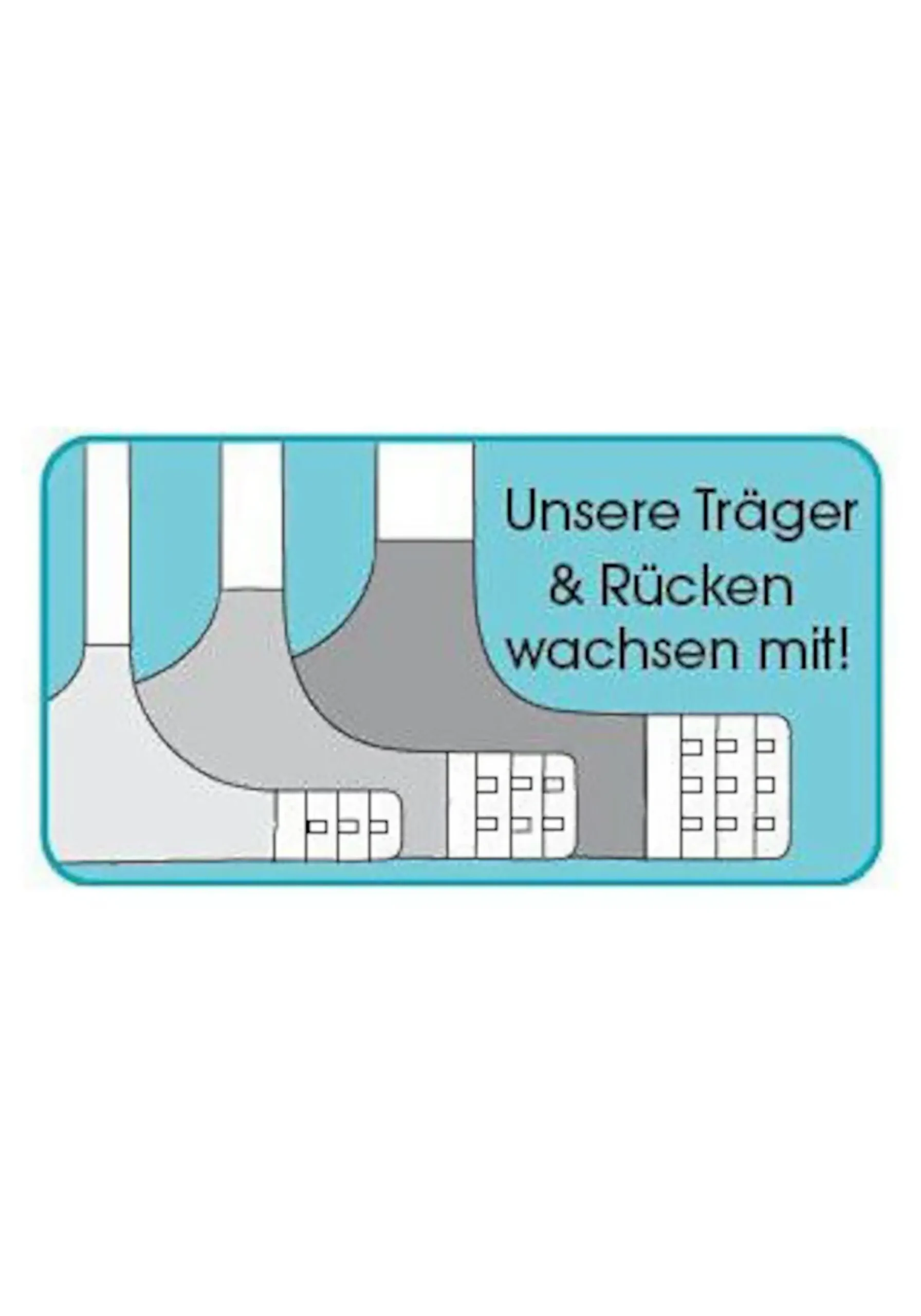 Bhs|LASCANA Bügel-BH pink-rose