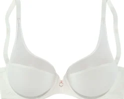 Bhs|LASCANA Bügel-BH creme