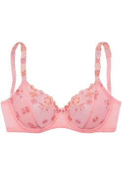 Bhs|Nuance Bügel-BH apricot