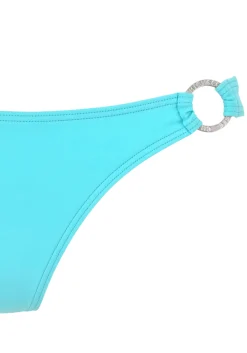 Bikinis|Chiemsee Bügel-Bikini hellblau