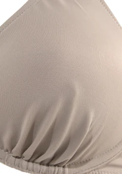 Bikinis|Bruno Banani Bügel-Bikini stein