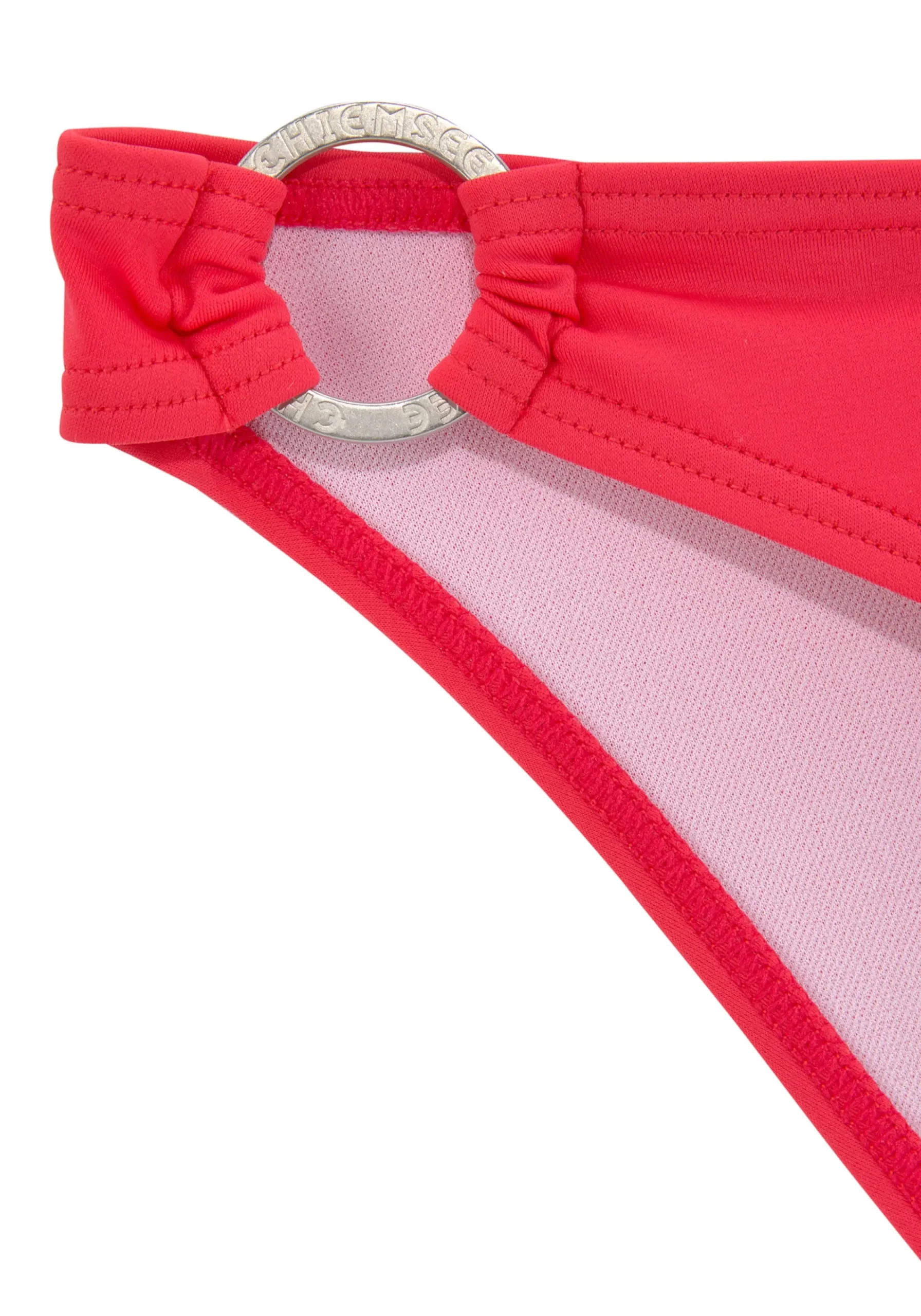 Bikinis|Chiemsee Bügel-Bikini hummer