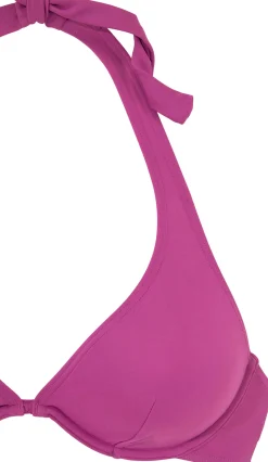Bikinis|Chiemsee Bügel-Bikini fuchsia