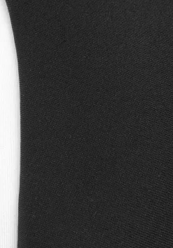 Bikinis|Vivance Bügel-Bikini-Top schwarz