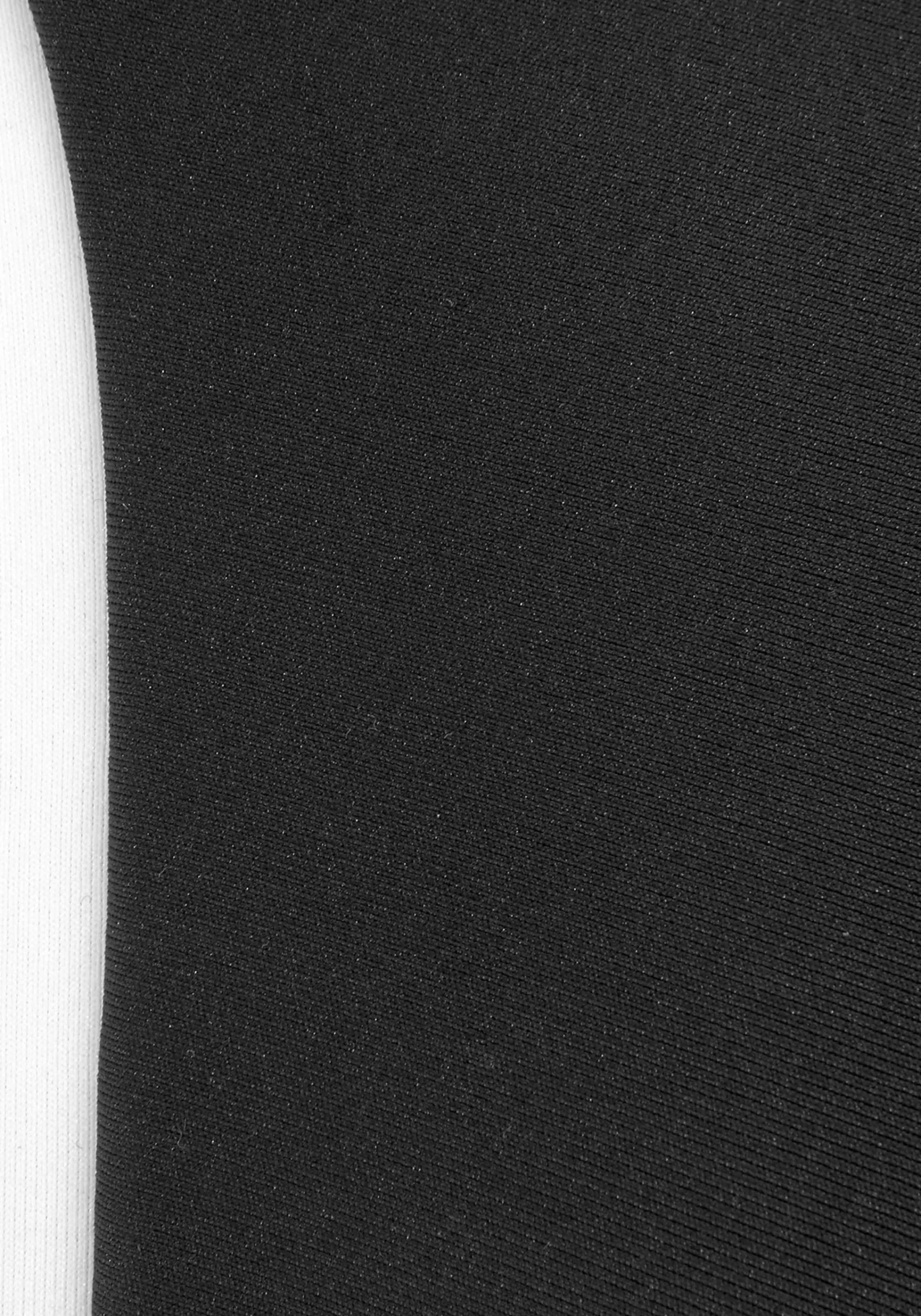 Bikinis|Vivance Bügel-Bikini-Top schwarz