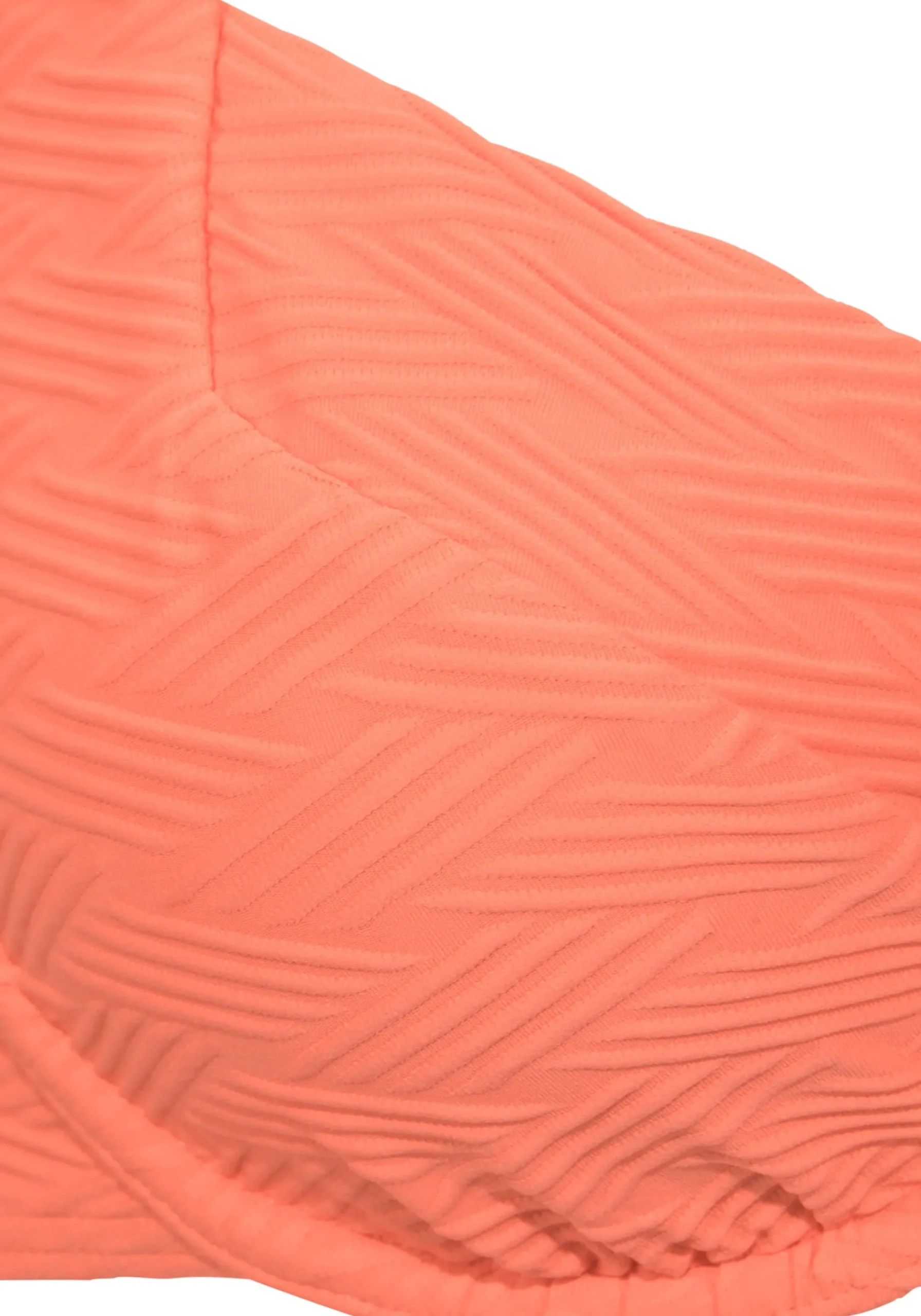 Bikinis|Sunseeker Bügel-Bikini-Top peach